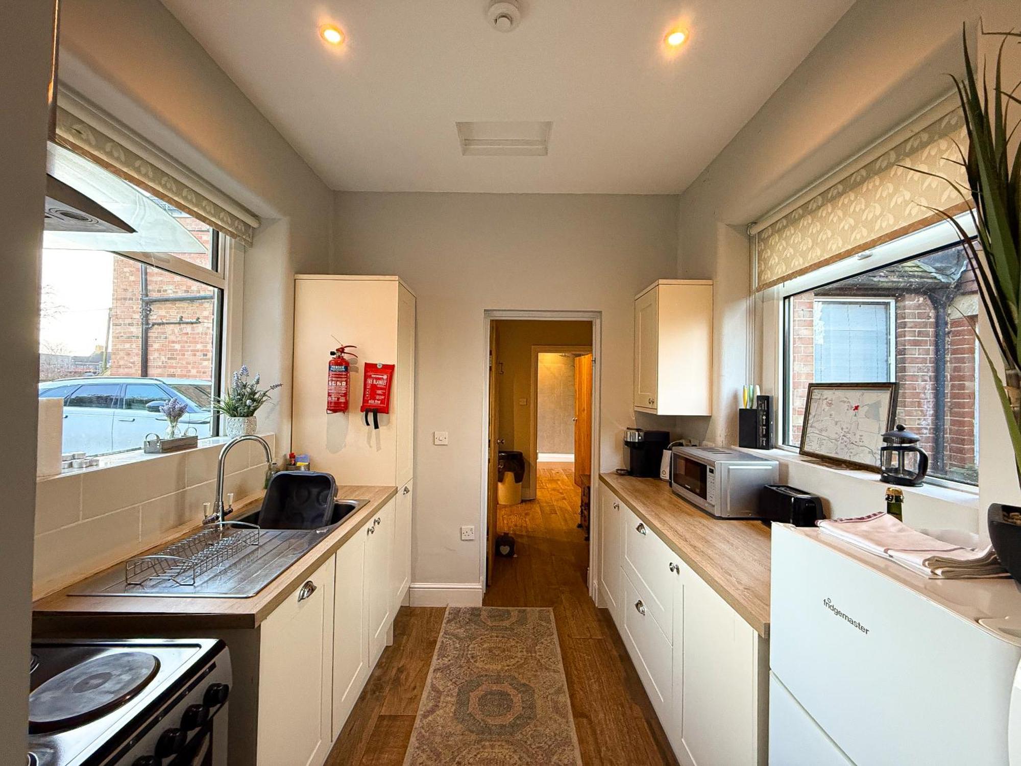 Beautiful Cotswold Couples Retreat Villa Bourton-on-the-Water Екстериор снимка