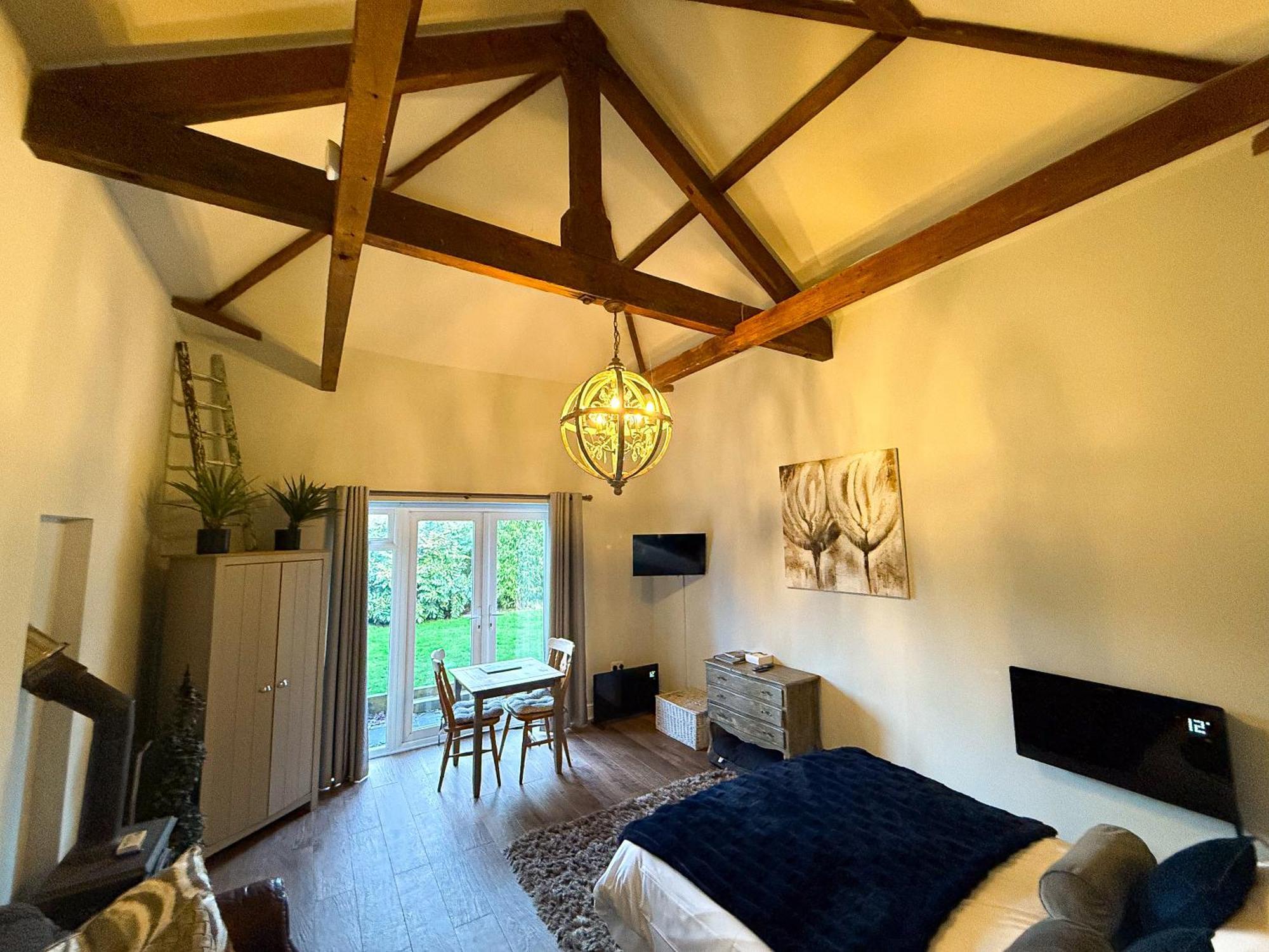 Beautiful Cotswold Couples Retreat Villa Bourton-on-the-Water Екстериор снимка